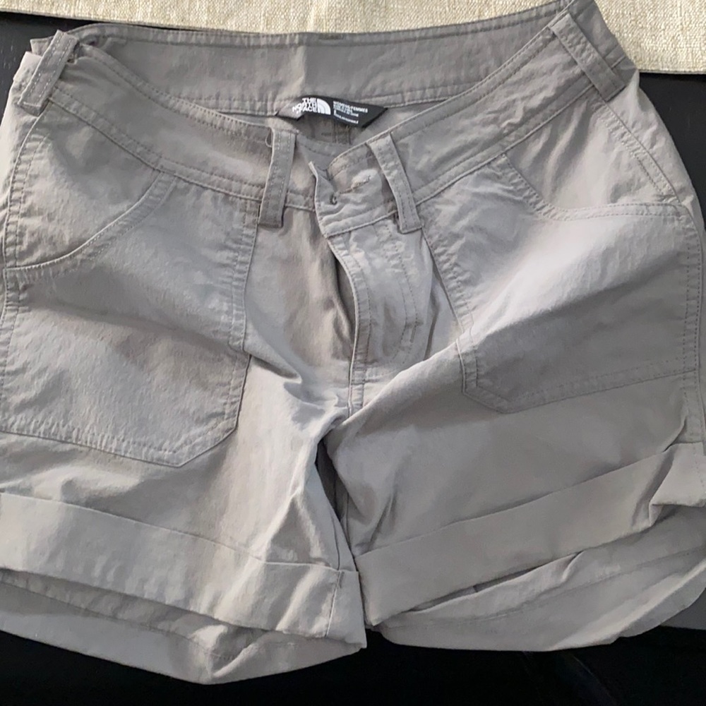 Hiking shorts